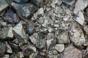 CPS has the Mettle to Process your Metal!-Image