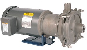Magnetic Drive Horizontal Centrifugal - 2MS75SS-Image