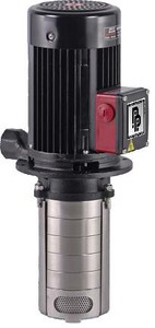 Immersible Vertical Multi-Stage Centrifugal-Image