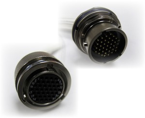 New Trinity MKJ3 Mini- Bayonet Connector Series-Image