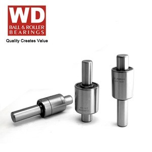 WD Water Pump Bearing-Image