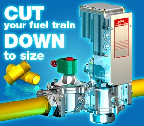 New Low-High-Off Actuated Safety Shutoff Valves -Image