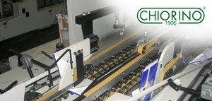 Conveyor Belting products for box folding-Image