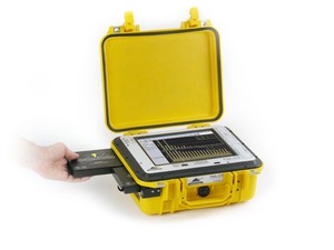 DEWE-571 Power Tester-Image