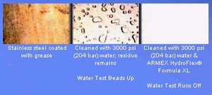 Specialty Formulas for Blasting-Image