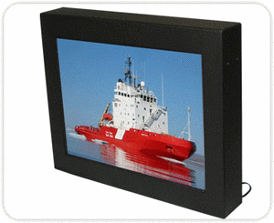 SDC150HB Waterproof LCD-PC-Image