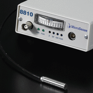 High Accuracy Position Sensor -Image