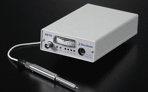 Nanometer Resolution Precision Capacitive Sensor-Image