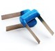 High Voltage Low Inductance Ceramic Capacitor-Image