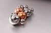 302 Stainless Steel Balls for Industrial Use-Image