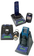 IQ Management System portable gas detection-Image