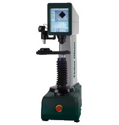 New Line of Hardness Testers-Image