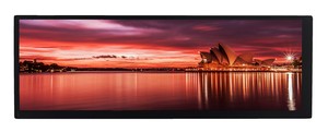 7.84” panoramic Bar-type TFT modules-Image