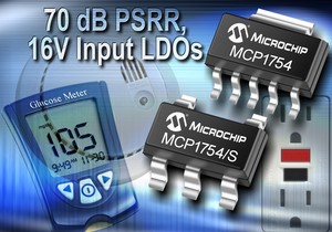 150 mA, 16V Voltage Regulators-Image