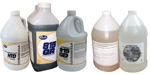 Ultra-Power Ultrasonic Cleaning Detergents-Image