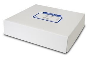 channeled chromatography plates w/ preadsorbent-Image