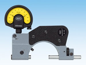 MaraMeter Indicating Snap Gages-Image