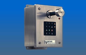 E2 ECHO Hazardous Area Intercom Station-Image