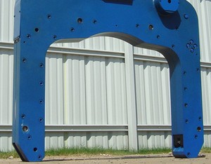 Riser Lifting Tools-Image