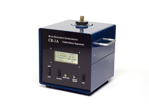 High Performance Cryogenic Hygrometer-Image