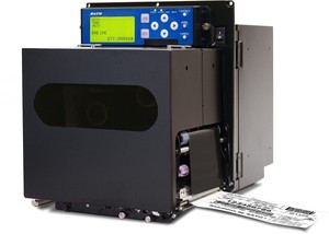High-Throughput Print Engine, Around the Clock-Image