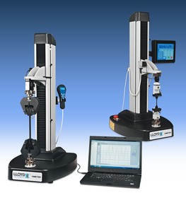 Materials Testing Machine LS1-Image