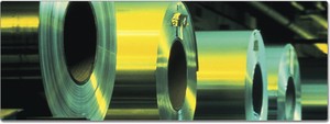 PET Film Substrate Manufacturing-Image