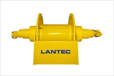 LANTEC LW Series Winches-Image