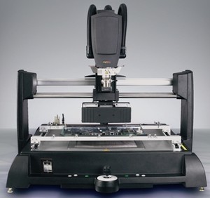 APR-5000 XL/XLS Array Package Rework System-Image