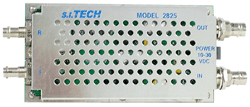 ECL to Fiber Optic Modems-Image