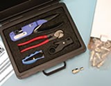 Connector Installation Kit for LMR-400 Type Cable-Image