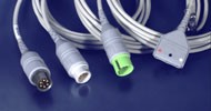 Custom Medical Cable Assemblies-Image