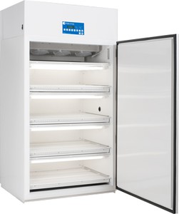 Plant Tissue Culture Chambers-Image