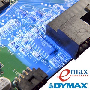 E-MAX UV/Visible Light Curing Materials-Image