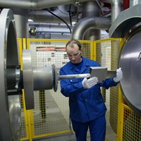 Thermal Spray Surface Services-Image
