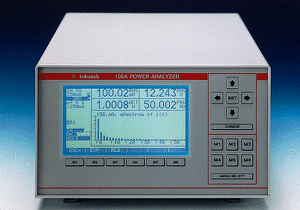 106A Power Harmonic Analyzer-Image
