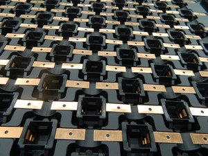 IMC Insert Molding-Image