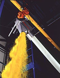 Bulk Solids Conveyors Customized for Your Needs-Image