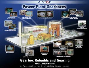 Gearbox Rebuilds and Repairs-Image