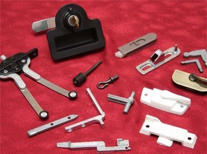 Custom Window and Door Hardware Design-Image