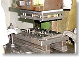 Sheet Metal and Machined Parts Fabrication-Image