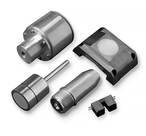 Custom-Fit Ultrasonic Transducers-Image