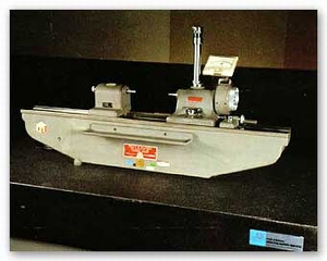 Retrofits/Upgrades - Measuring Machines-Image