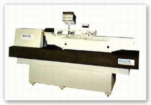 Laser Measuring Machine - Long Length External-Image