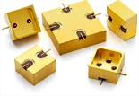 Custom IC Interconnect Components-Image