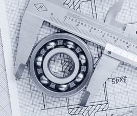 Custom Elastomers and Rubber Materials-Image