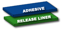 Unsupported Adhesive Tapes from CCT-Image
