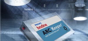 HID Backup Ballasts-Image