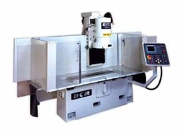 Reciprocating Table Surface Grinder-Image