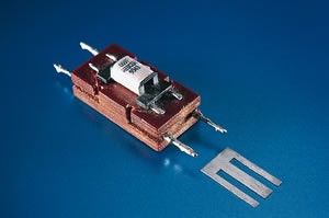 Soft Magnetic and EMI/RF Shielding Alloys -Image